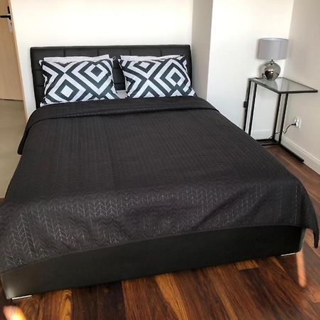 Apartamenty Platinex 5 Kraków Zewnętrze zdjęcie