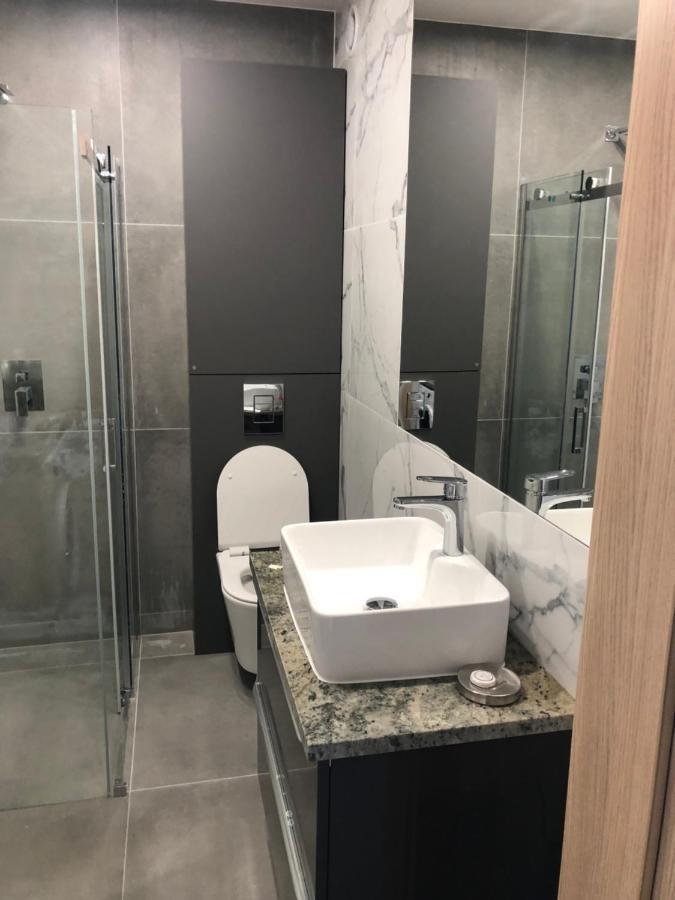 Apartamenty Platinex 5 Kraków Zewnętrze zdjęcie